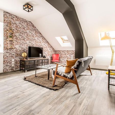 La Maison Jaures - Le Brooklyn Lievin Ngoại thất bức ảnh
