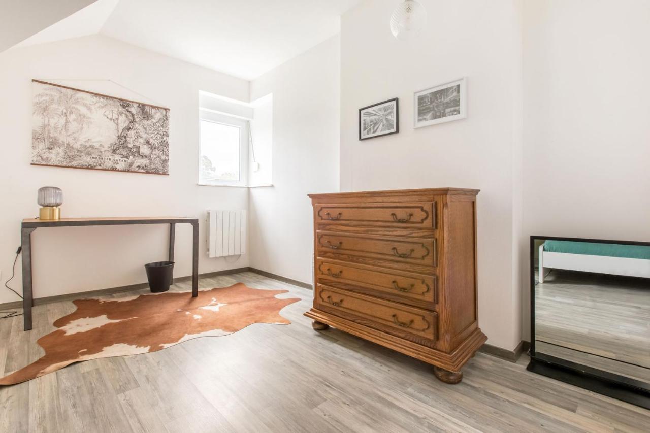 La Maison Jaures - Le Brooklyn Lievin Ngoại thất bức ảnh