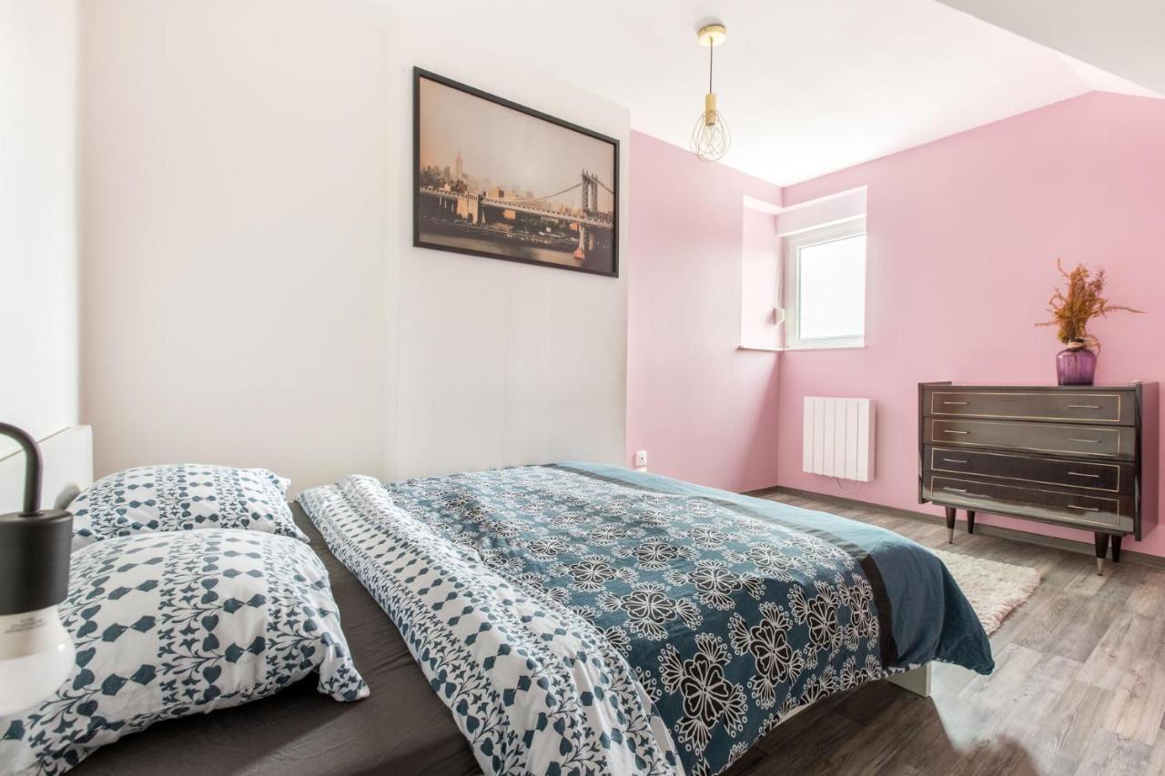 La Maison Jaures - Le Brooklyn Lievin Ngoại thất bức ảnh
